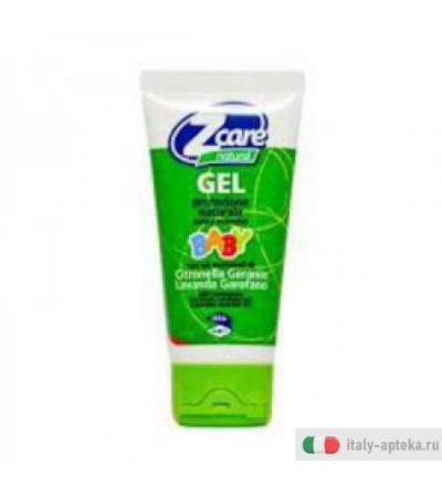 Z Care Natural Gel 50ml