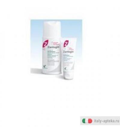 Zantogin Cr 40ml
