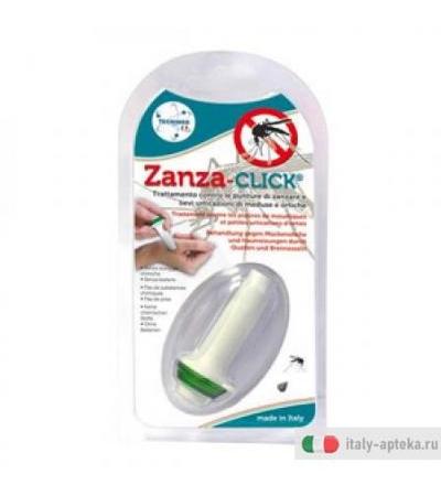 Zanza Click Dopopuntura