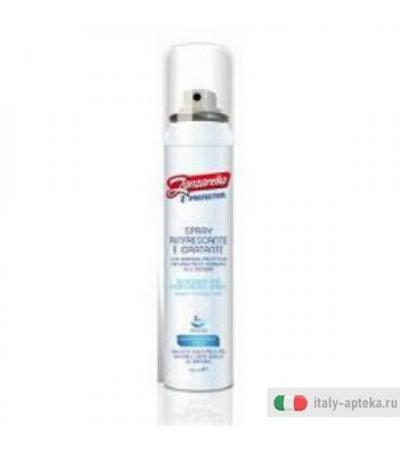 Zanzarella Zaz Spray 100ml