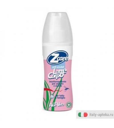 Zcare Pelli Sens Latte Corpo