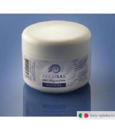 Zechsal Magnesium Scrub