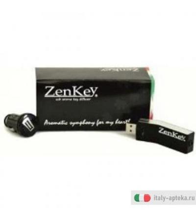 Zenkey Usb Key Aroma Diff