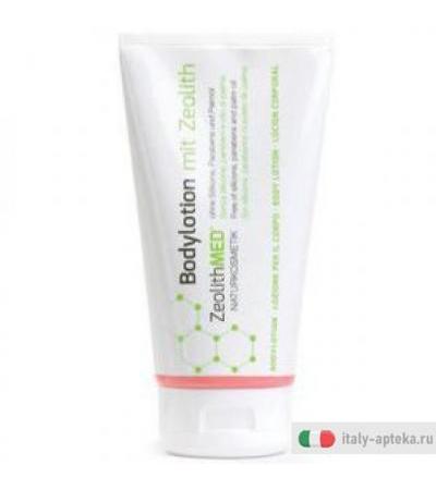 Zeolite Med Lozione Crp 150ml