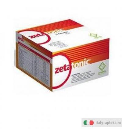 Zeta Tonic 20fl 10ml