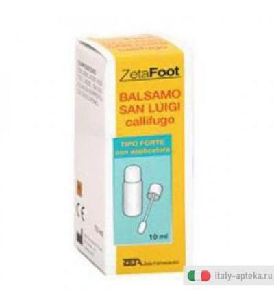 Zf Callifugo San Luigi 10ml