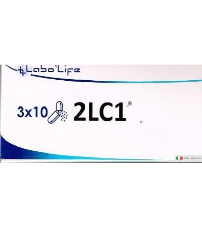 2LC1 Medicinale Omeopatico 30 capsule