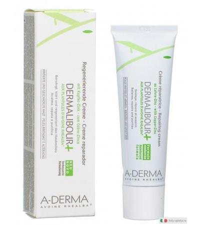 A-Derma Dermalibour Crema riparatrice 50 ml