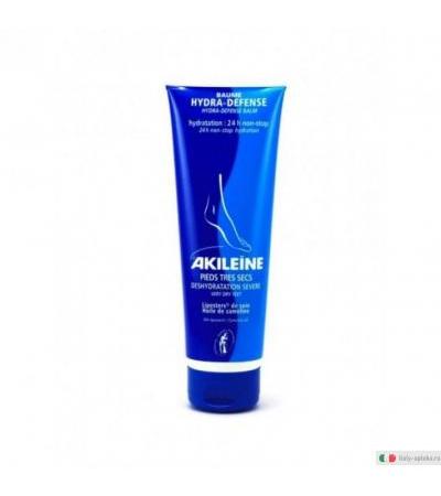 Akileine Balsamo Hydra-Defense Piedi molto secchi 125ml