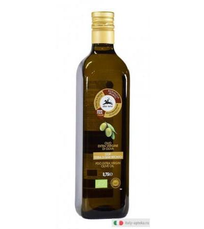 Alce nero olio extra vergine di oliva DOP Terra di Bari Bitonto 0,75ml