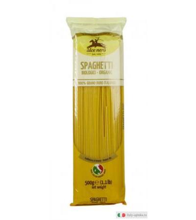 Alce Nero Spaghetti Grano duro bio 500g