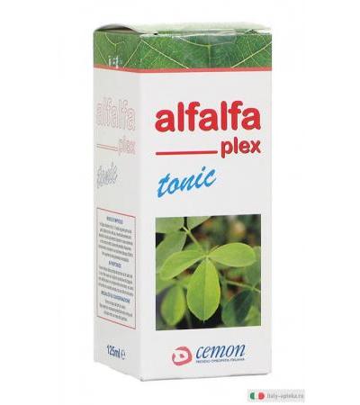 Alfalfa plex Tonic 125 ml