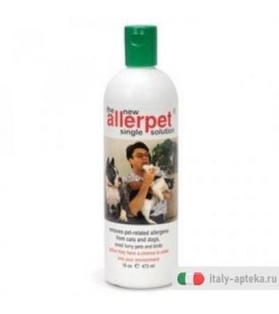 Allerpet fl. 355 ml