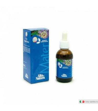 Alta Natura Mater Spaccapietra Tintura Madre 50ml