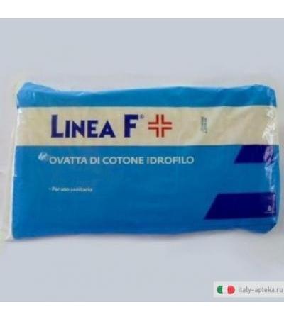 Angelini Linea F ovatta di cotone idrofilo 100g