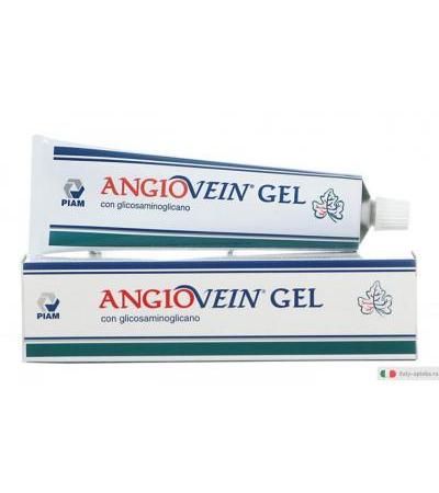 Angiovein gel