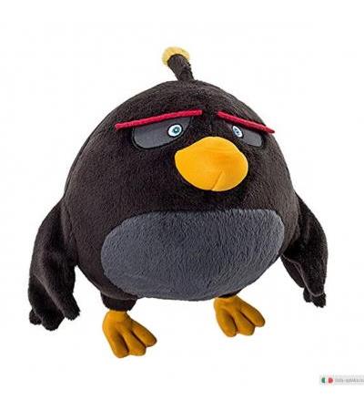 Angry Birds Bomb Peluche Riscaldabili