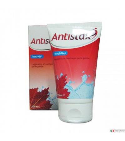 Antistax Extra FreshGel Gambe 125 ml