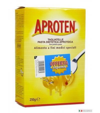 APROTEN Tagliatelle pasta dietetica aproteica 250 g