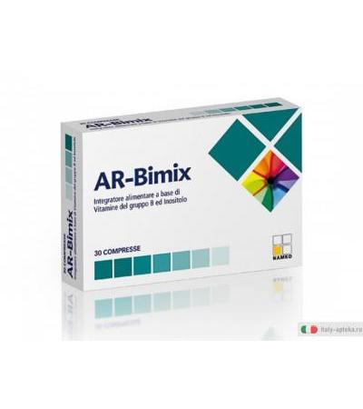 AR-Bimix Linea Bionam 30 compresse