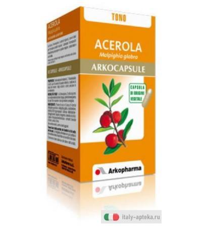 Arkopharma Arkocaps Acerola 45 capsule