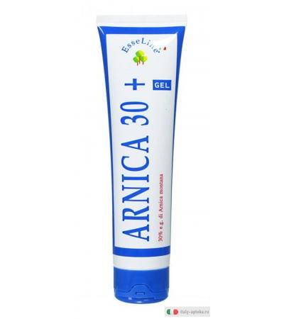 Arnica 30+ gel 100 ml