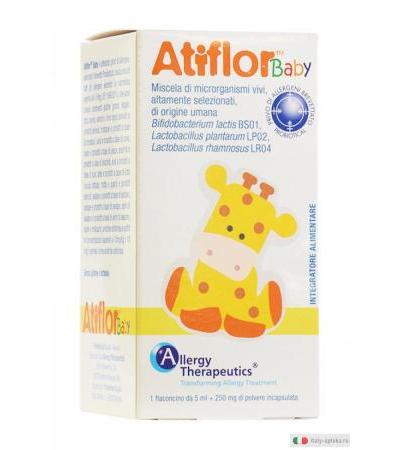 Atiflor Baby 6 ml