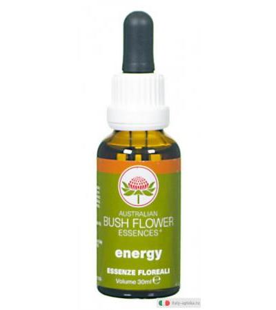 Australian Bush flower Energy 30 ml