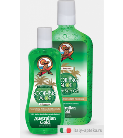 Australian Gold Gel Doposole 237ml