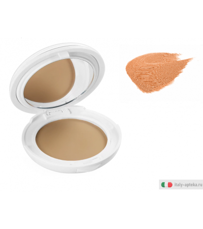 Avene Couvrance Extra Comfort SPF30 n.4 Miele