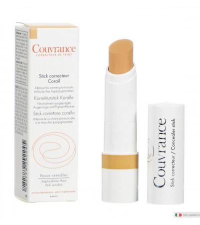 Avene Couvrance Stick correttore color Corallo