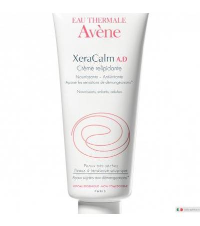 Avene XeraCalm A.D crema liporestitutiva 200ml