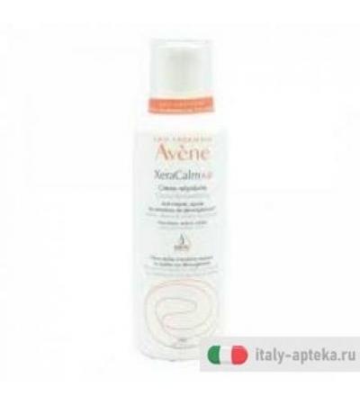 Avene XeraCalm Crema Liporestitutiva lenitiva 400ml
