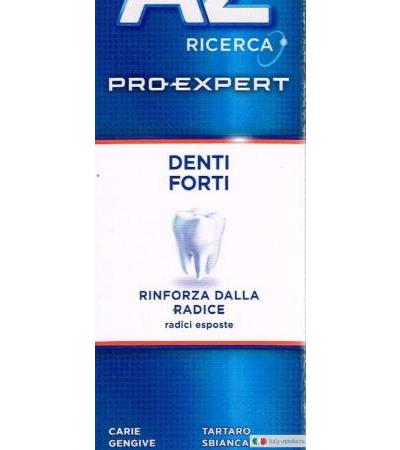AZ Pro-Expert Denti Forti