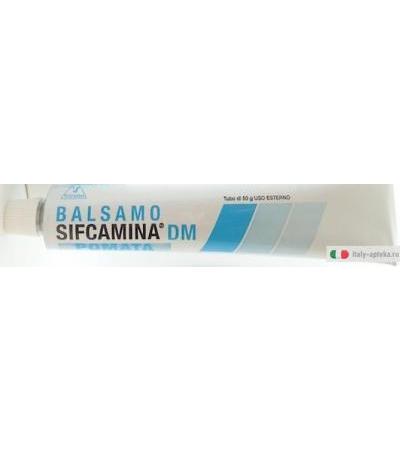 Balsamo Sifcamina 50 g