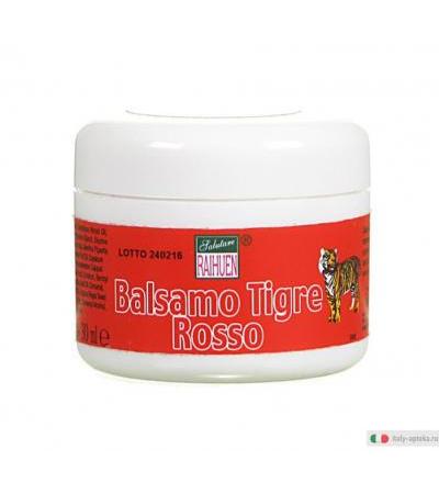Balsamo Tigre Rosso 30 ml