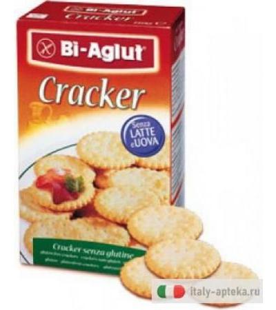 Bi-Aglut cracker