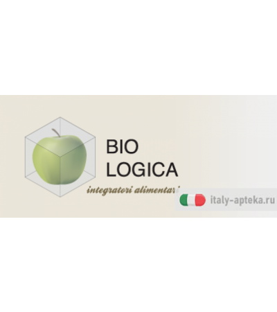 Bio-Logica SIBIOS 3 gocce 50ml