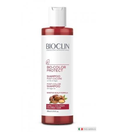Bioclin Bio Color Protect Shampoo per capelli colorati 400ml
