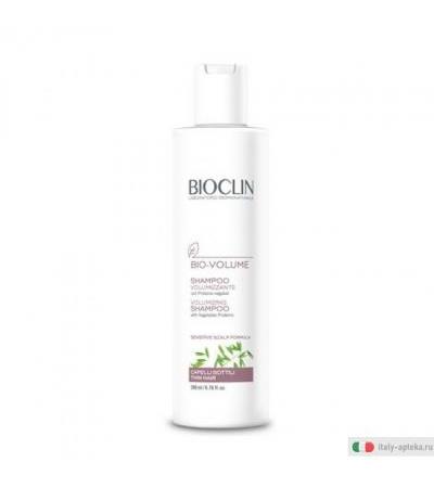 BIOCLIN Bio-Volume Shampoo 200 ml