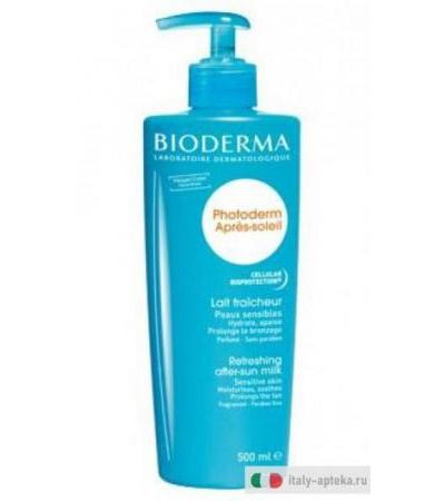 Bioderma Photoderm Doposole 500ml