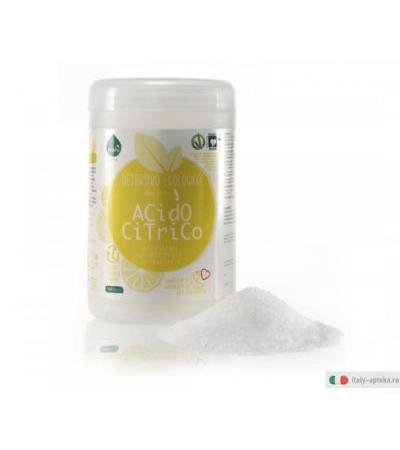 Biolù acido citrico 1kg