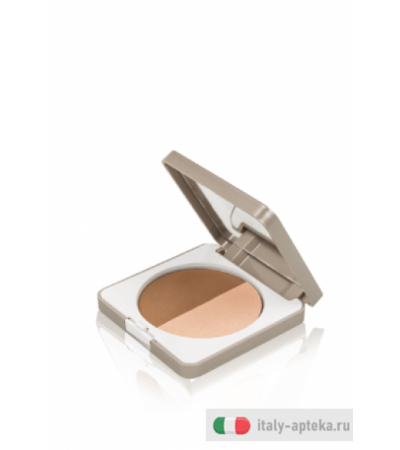 Bionike Defence Color Duo Contouring palette viso n.207
