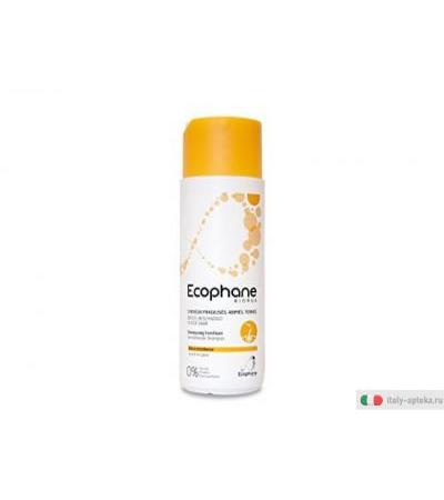 Biorga Ecophane Shampoo Ultra Delicato per tutti i tipi di capelli 200ml