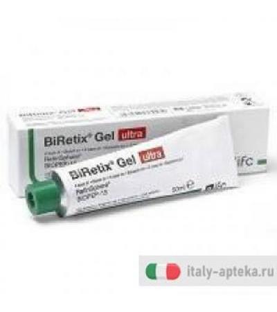 BiRetix Gel Ultra tubo 50ml