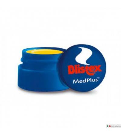 Blistex MedPlus SPF15 7g