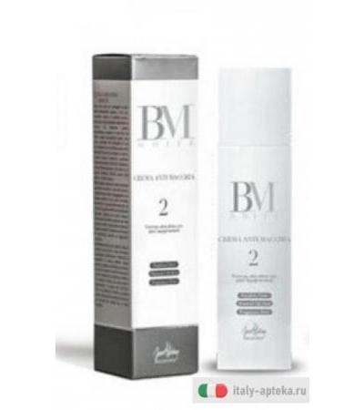 BM White Crema anti-macchia white 2 30ml