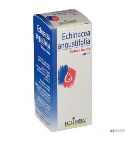 Boiron Echinacea Angust tintura madre 60ml