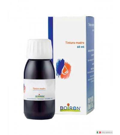 Boiron Hypericum Perfor Tintura Madre per alterazioni d'umore 60ml