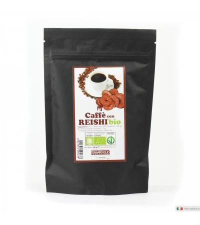 Caffè con Reishi BIO 250 g